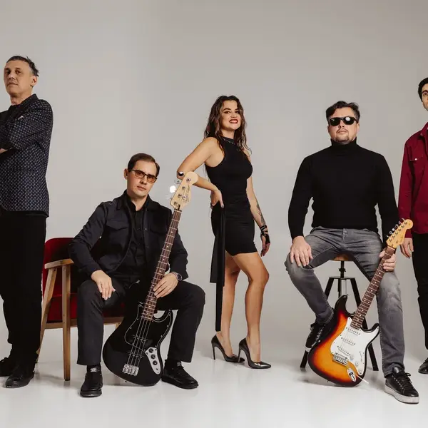 Bob and The Monsters