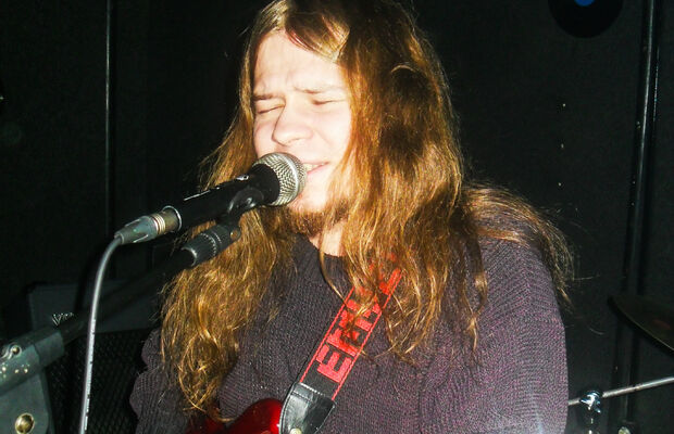 18.02.2012 Концерт в Саратове