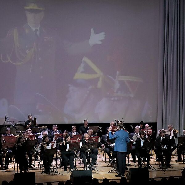 Фестиваль Валерия Халилова