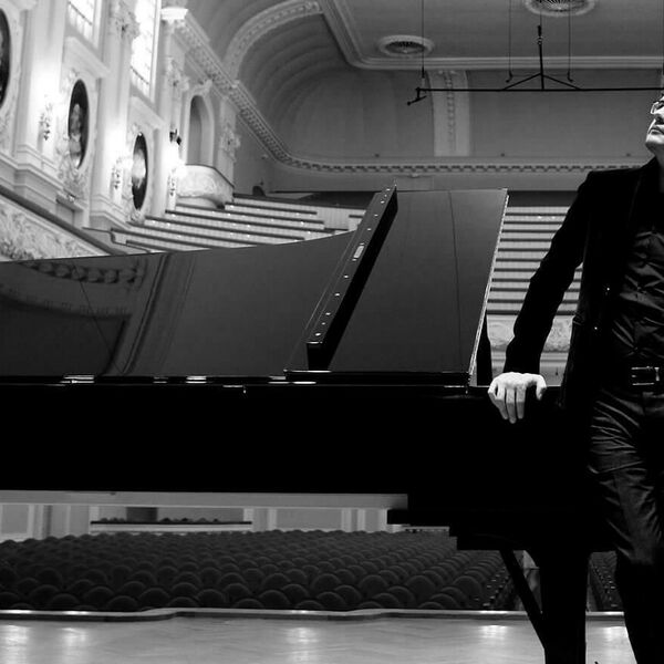 Вечер классической музыки