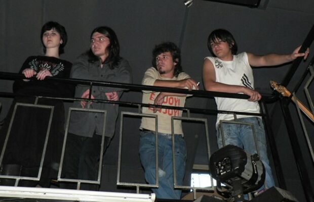 Money Honey ROCK-N-ROLL CLUB 