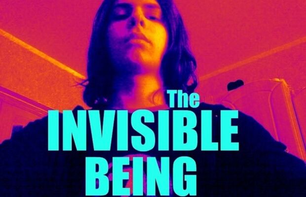 The Invisible Being