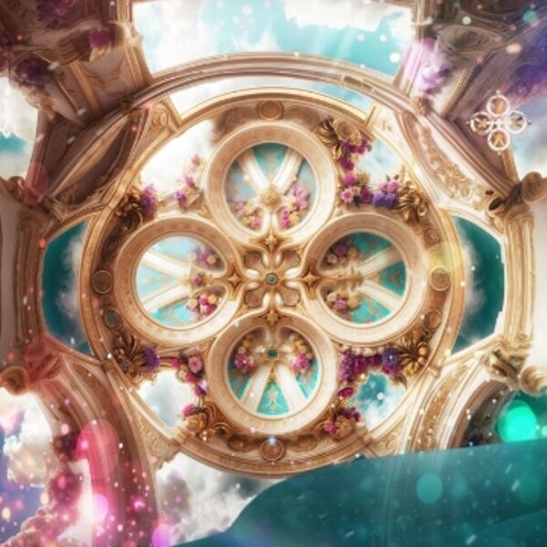 Вечеринка ​«Бал цветов»