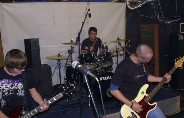 P.F.M. (President Fuck’n Murder) 