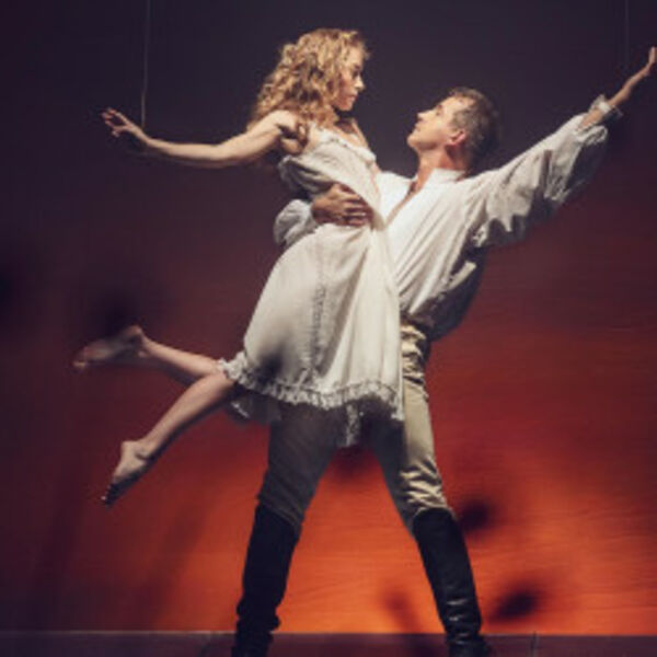 Юнона и Авось