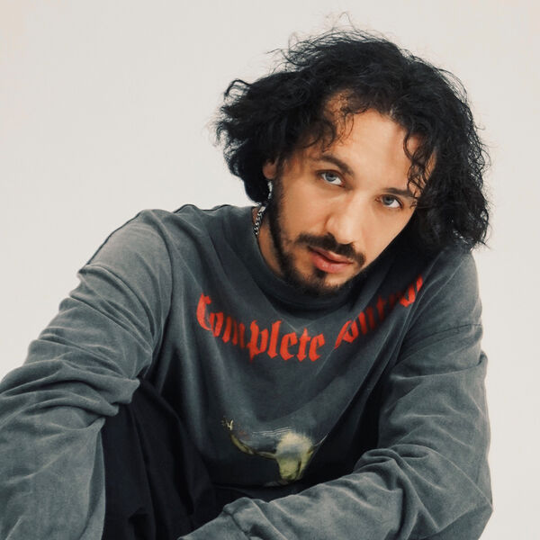 The OM. Alt. Live Special