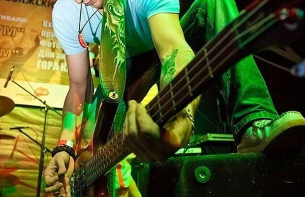 концертные