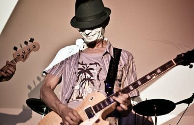 Арт Квартира