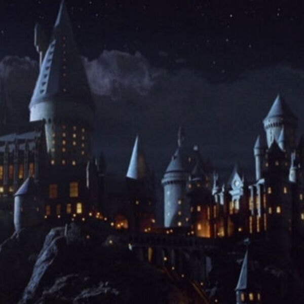 Рождественский ночной кинопоказ. «Гарри Поттер и философский камень»