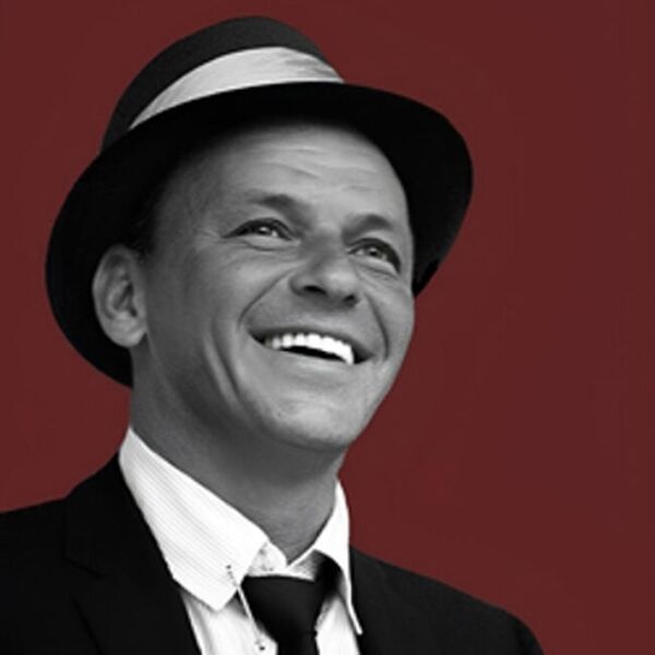 Frank Sinatra. Джазовый вечер с Alex Abra