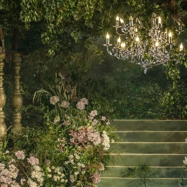 Женские хиты в аромате миллиона цветов