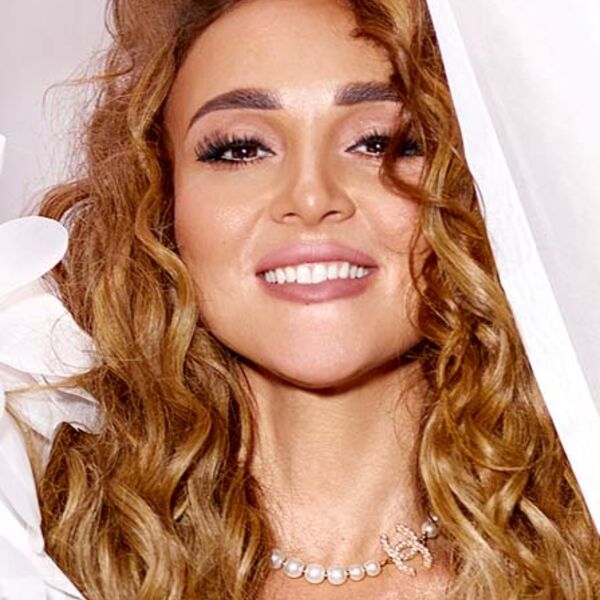 Лейла Галиева