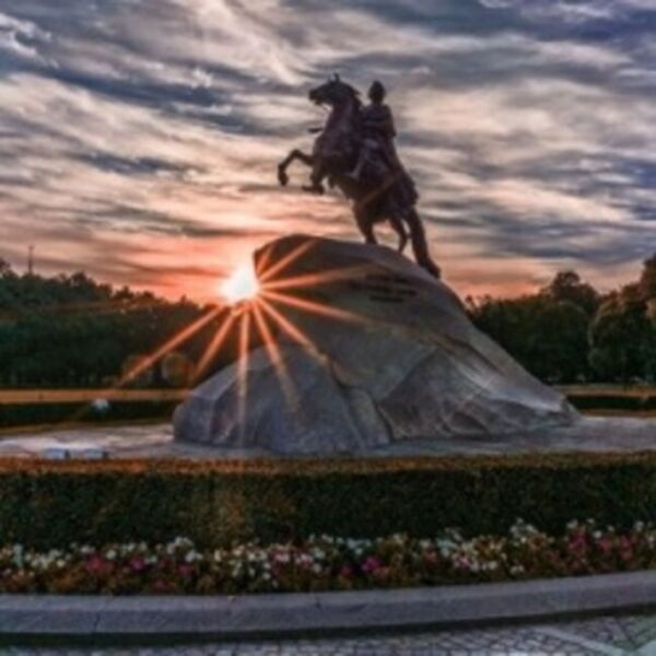 Петербургская сюита