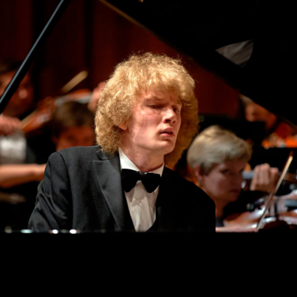 Иван БЕССОНОВ