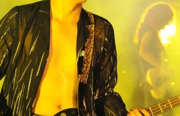 Группа =Враги муХ= или просто =ВМ=