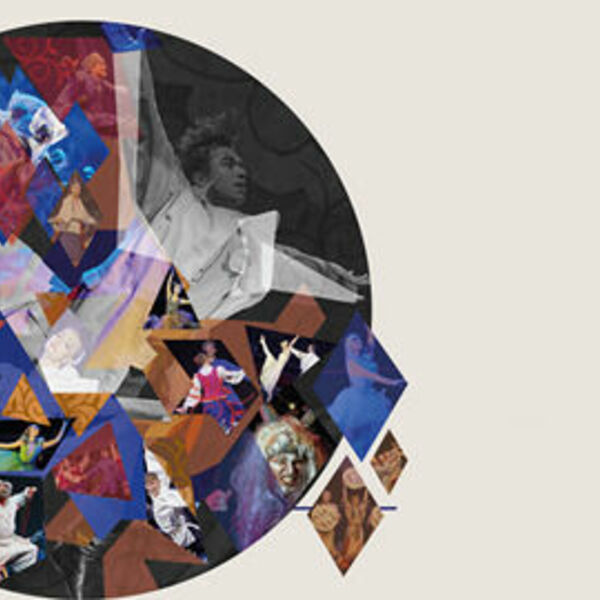 Закрытие сезона. Гранд-показ «Трансформация