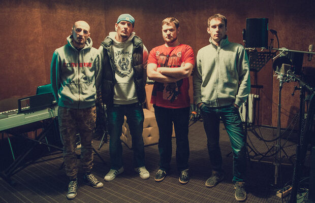 REC\Maxi-single 2016