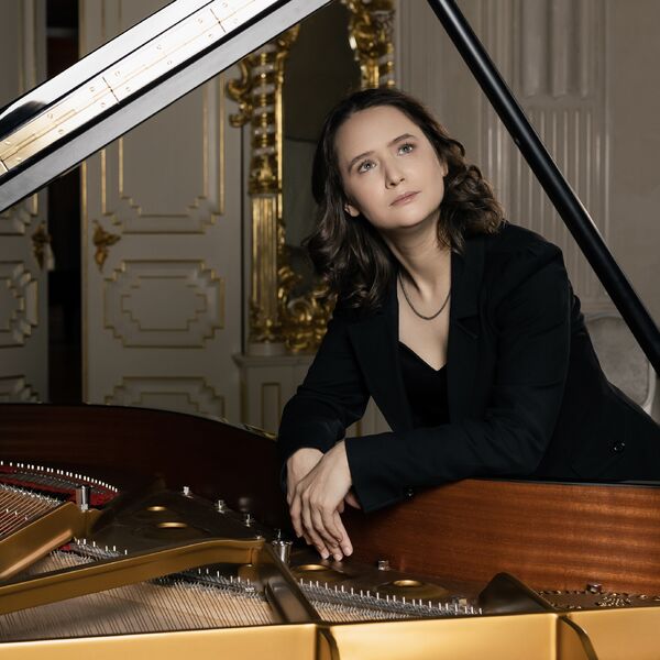 Вдохновение любит нас…