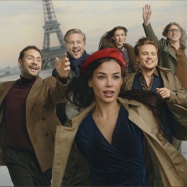 Опера «Богема»