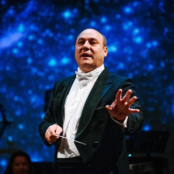 Вселенная Вивальди