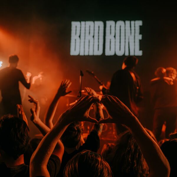 Bird Bone и holdkjeft