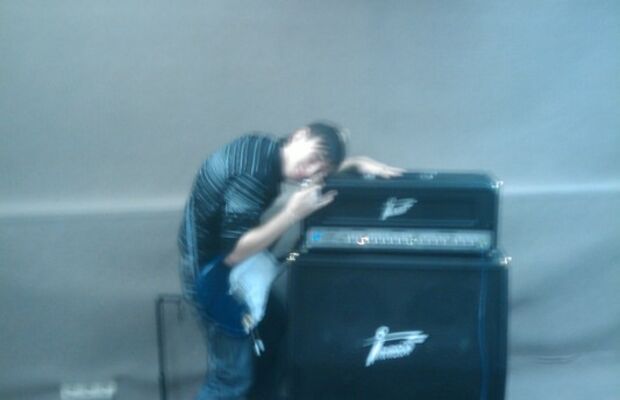 Реп-база Deep Dawn