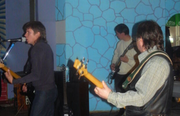 Творчество Паритет