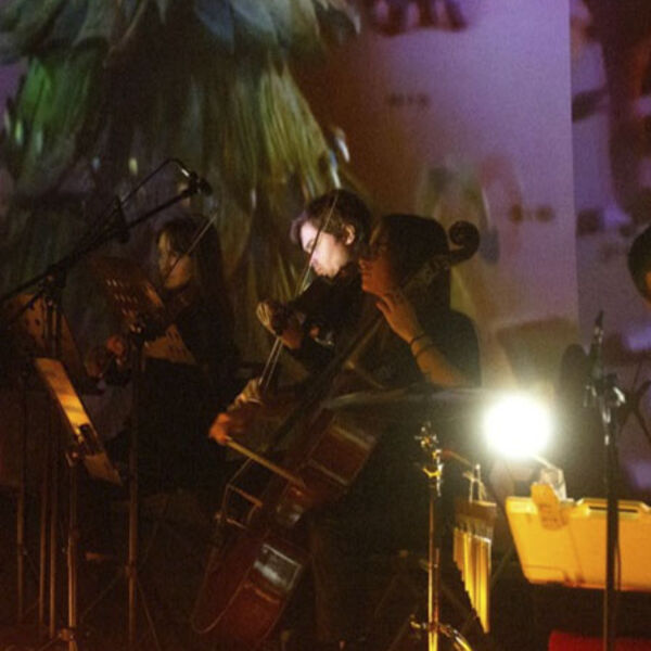 Новогодний экспресс