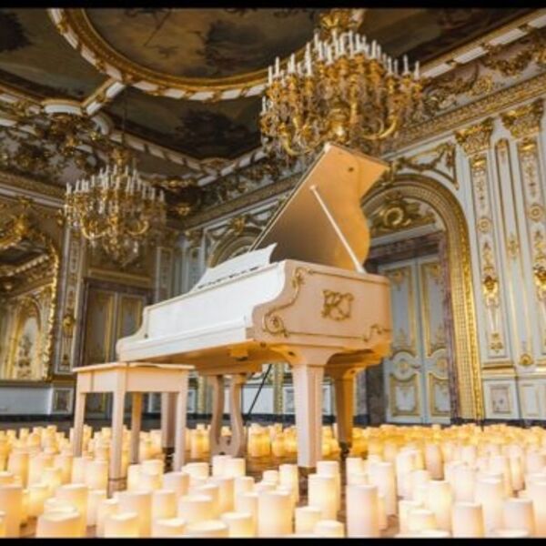 #В_Свечах: Оскароносное путешествие