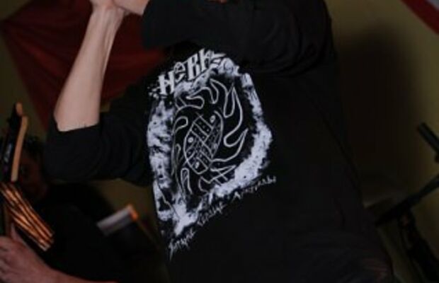 8 Мая 2010 Нон стоп клуб, Тюмень