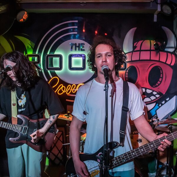 СКа Безумного города