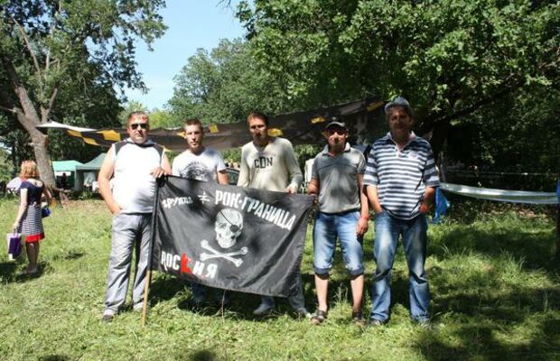 наша жизнь рок-н-ролльная!!!!!!!!!!!!