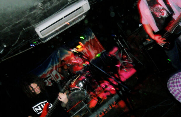 Nifears party vol.10