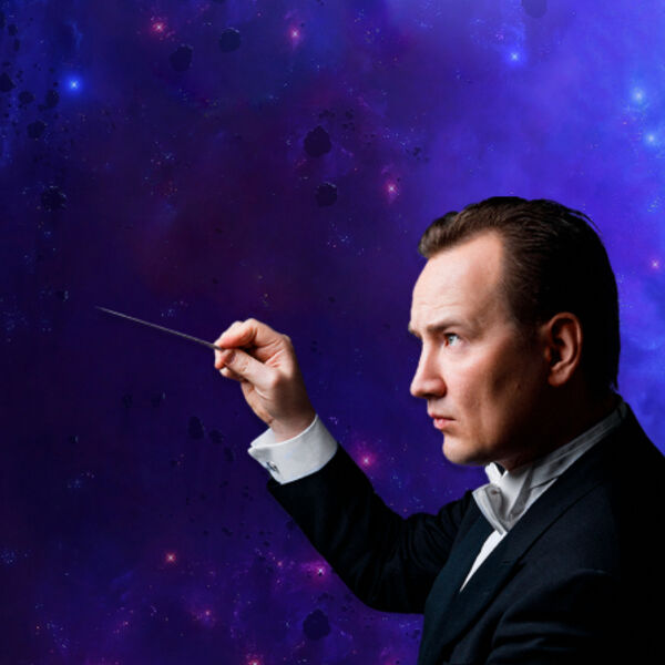 Hans Zimmer's Universe