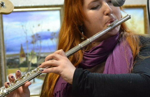 Собственно, Спата =)