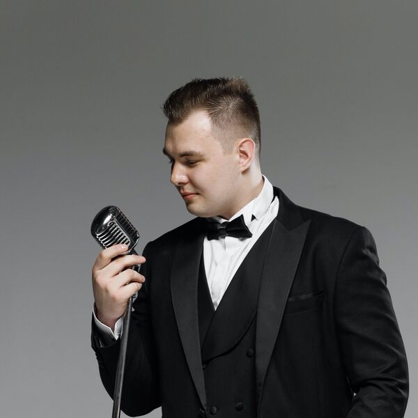 Юрий Ковешников и Coolgroove Bigband