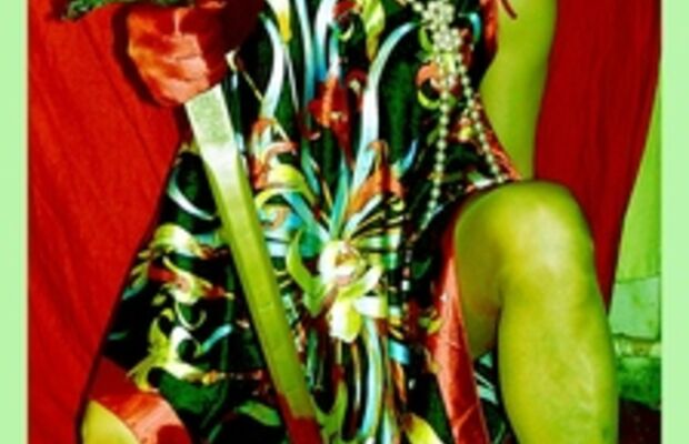 ФОТООБРАЗЫ  ПОСТАНОВКА