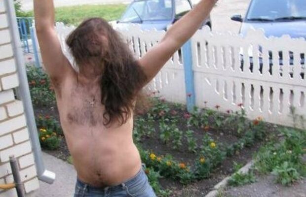 Группа "Латинский Квартал" у нас в гостях.