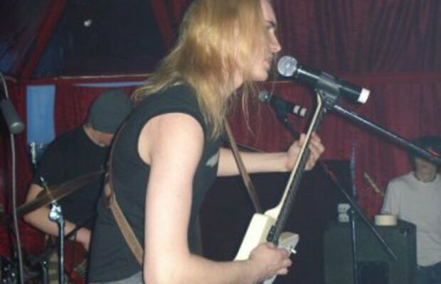 29.02.2008 - 2008 AMPER-Fest