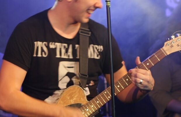 День рождение Пинаколады в клубе «$8 ½»