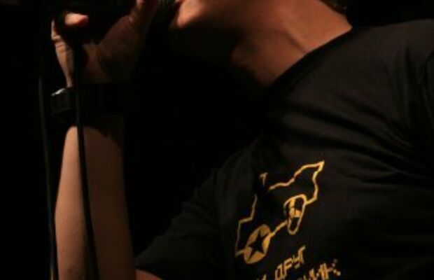 Великий и могучий (Фестиваль в клубе "Точка")