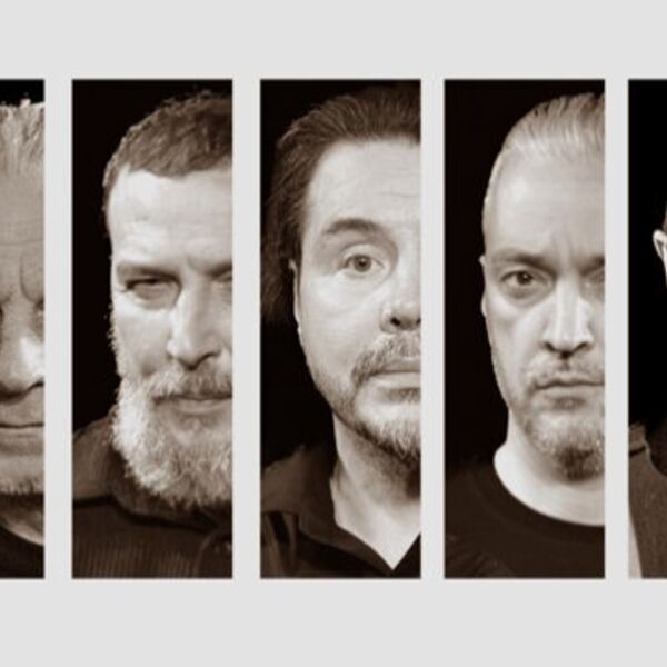 Калинов Мост». 40 лет! Все хиты!