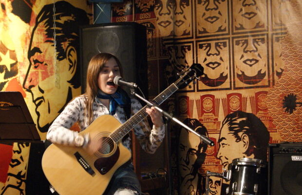 Раменское, клуб SLAM