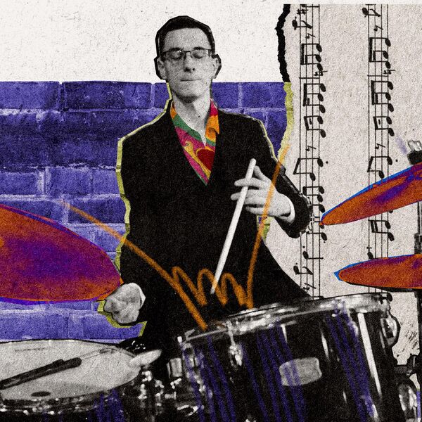 Сондер Октет / The Sonder Octet