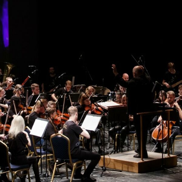 Антология русского рока