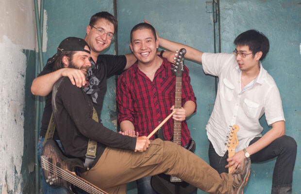 Фото сессия 2013