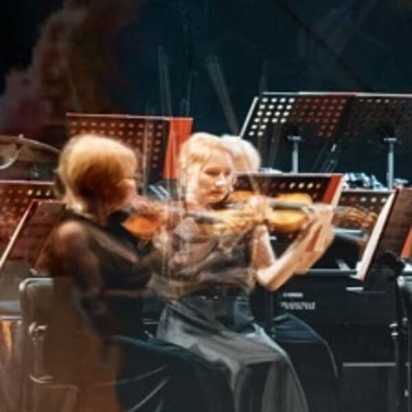 Вальс. Балет. Симфония. Двасо