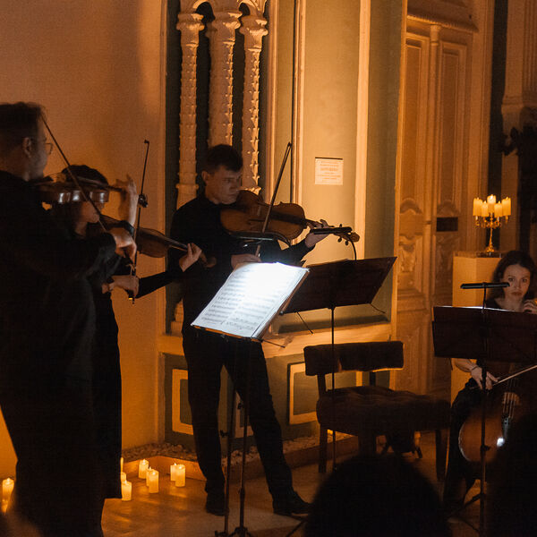 Магия свечей. Сны Миядзаки. Саундтреки из легендарных аниме