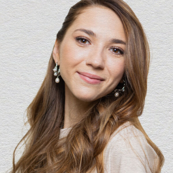 Надя Джабраилова. Проверка материала