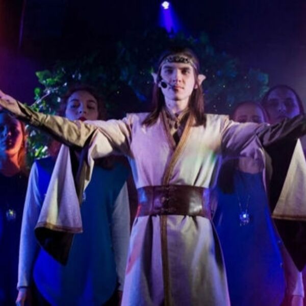 Опера «Финрод»